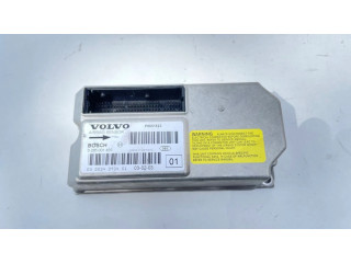 Блок подушек безопасности 0285001456, P8651523   Volvo V70