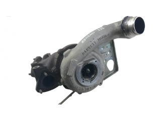  Турбина Jeep Grand Cherokee 3.0 35242164F, 68148161AA   для двигателя EXF      