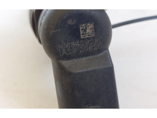 Форсунка 9663429280 Ford Fiesta