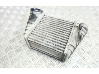 Интеркулер  1J0145805D   Volkswagen Golf IV 