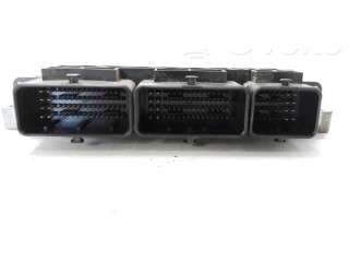 Блок управления двигателя 0281030439, 237102213R Dacia Dokker