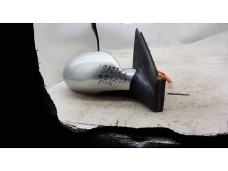 Зеркало электрическое        Citroen C5  2005 - 2008 года   