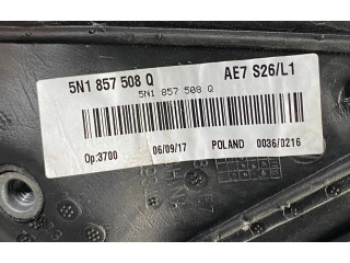 Zpětné zrcátko  Volkswagen Tiguan 2011  5N1857508Q, 00360216  