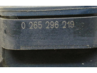 Блок АБС 476602522R, 0265296219 Dacia Spring 2021 - года
