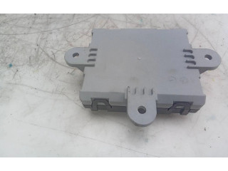 Блок управления HPLA14D619BF Jaguar XF X260