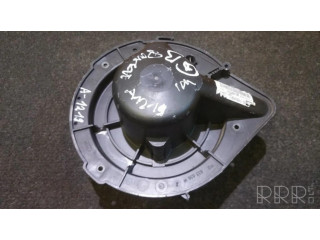 Вентилятор печки f664691l, 8d2820021 Volkswagen PASSAT B5.5