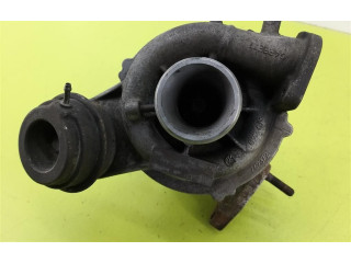 Turbodmychadlo Турбина 55230176 Fiat Doblo