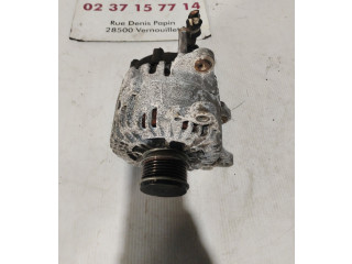 Генератор    Volkswagen Touran I      