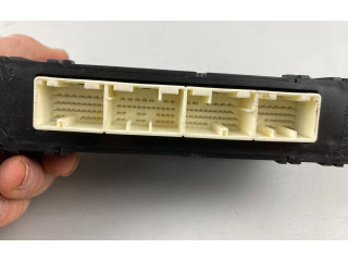 Блок управления 22765AH292   Subaru Forester SJ