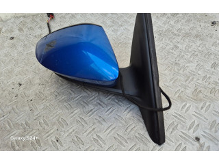 Зеркало электрическое Skoda Octavia Mk3 (5E) 2013 - 2019 года