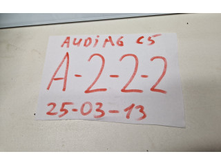 Блок управления сигнализации 97RA0104506, E2297RA0104506 Audi A6 S6 C5 4B