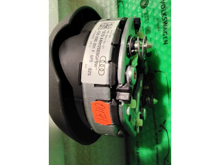 Подушка безопасности водителя 4G0990201F Audi A7 S7 4G