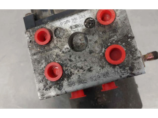 Jednotka ABS 9630532980 Peugeot 406