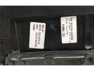 Блок предохранителей 91216A2285 KIA Ceed