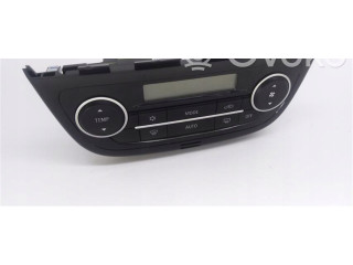 Блок управления климат-контролем 7820A361XA   Mitsubishi Space Star