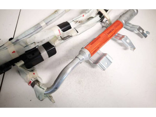 Боковая подушка безопасности Mazda 3 I