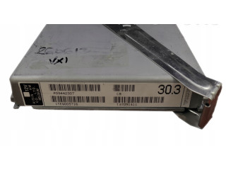 Блок управления двигателя P09442307, 303   Volvo V70