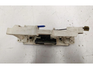 Блок управления климат-контролем Mitsubishi Space Wagon