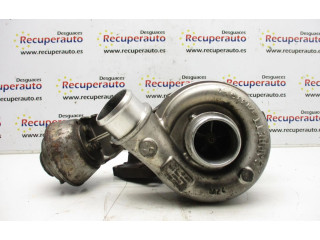  Турбина Honda Accord  72912512         