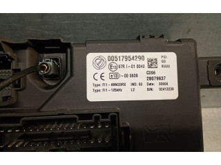 Модуль управления BSM 00517954290 Fiat Grande Punto