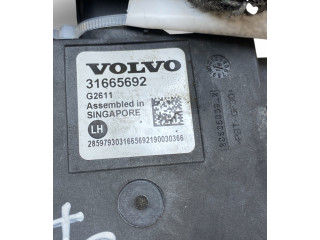 Датчик слепых зон 31665692   Volvo XC90