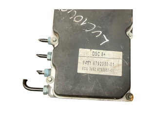 Jednotka ABS 3451679235001, 0265236446 BMW X1 E84 2012