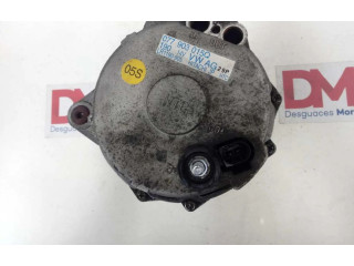 Генератор Audi A8 S8 D3 4E