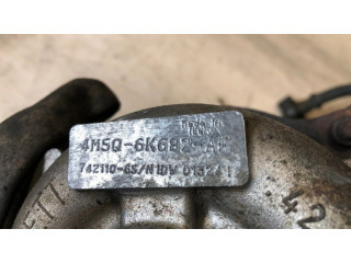 Turbodmychadlo Турбина 4M5Q6K682AF   Ford Focus 1.6  