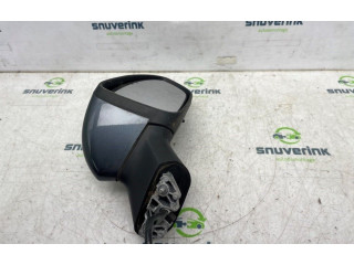 Зеркало (механическое)       Renault Clio V  2019 -  года   