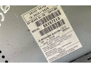 Zámek zadních dveří 39101-59J82, 3910159J82 Suzuki Liana 2006