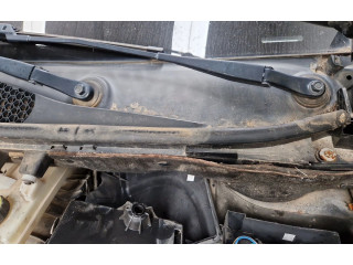 Моторчик дворников     Citroen Berlingo