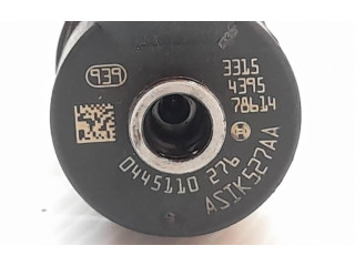 Vstřikovač 0445110276 Fiat Punto (199)