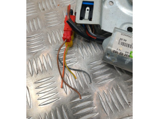 Моторчик заднего дворника 00006405F4    Citroen Xantia