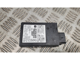 Датчик слепых зон 42613887 Chevrolet Camaro