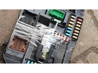 Блок комфорта 9819849680 Peugeot 208