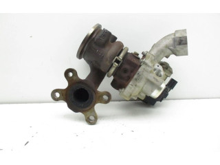 Турбина Skoda Rapid (NH) 04E145721L