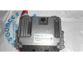 Řídící jednotka 0281031432, CENTRALITAMOTORUCE Ford Fiesta