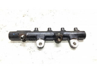 Vstřikovací lišta 142751675, 175213876R   Nissan Qashqai  pro naftový motor 1.5 K9K636 