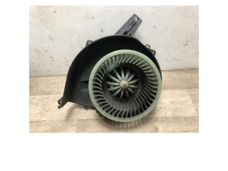 Вентилятор печки Audi A2