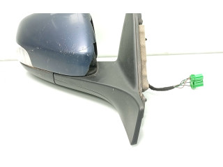 Зеркало электрическое Volvo V70 2008 - 2013 года