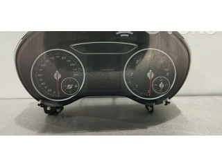 Панель приборов A1769007503, 0263700234   Mercedes-Benz A W176       