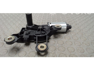 Моторчик заднего дворника 2S61A17K441AB, 1141045    Ford Fusion