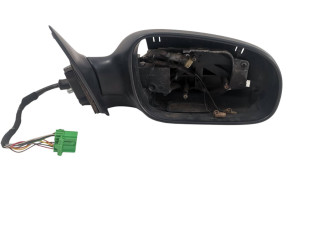 Зеркало электрическое Volvo S80 2004 - 2006 года