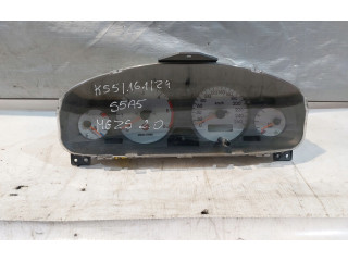 Панель приборов 21844000 MG ZS