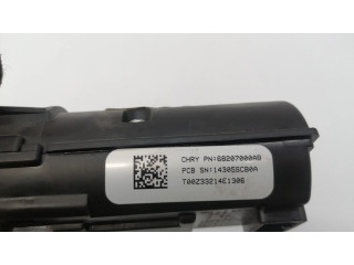 Блок управления 68207000AD, 68207000AB Jeep Grand Cherokee