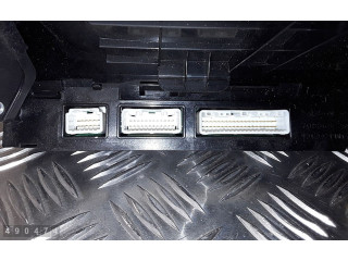 Přístrojová deska Toyota Prius (XW30) 2015 769363290