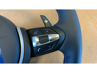 Руль BMW 4 F36 Gran coupe 2014-2017 года 32307848338, 32307845798
