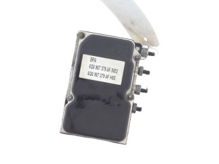 Блок управления АБС 6Q0614117S   Volkswagen Polo IV 9N3