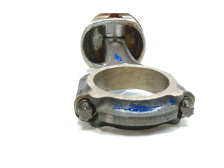 Pojistková skříňka Поршень (поршни) 82L105 Mercedes-Benz CLK A209 C209 2007