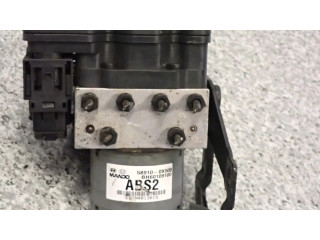 Блок АБС Hyundai i10 2007-2012 года